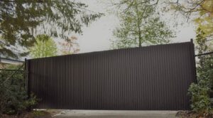 Alinel poort